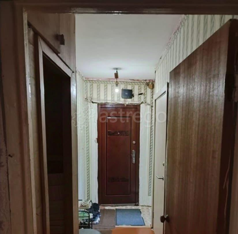 Комната, 33.1 м2, 7/9 эт. Москва - изображение 3