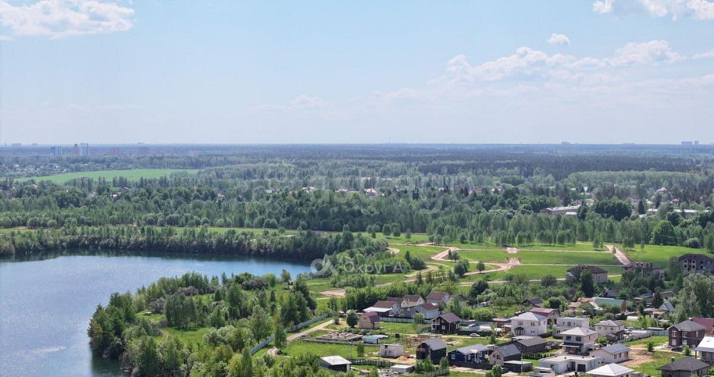 Земельный участок, 7.15 сотки Щёлково - изображение 1