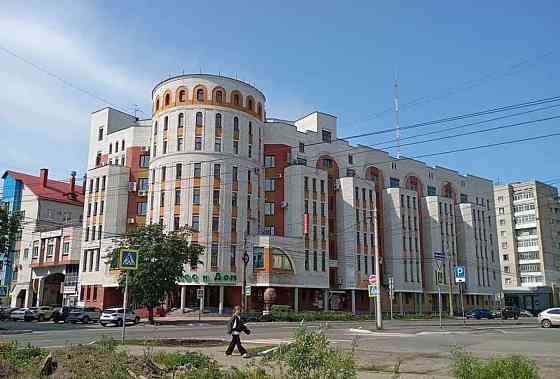 Офис, 677 м2 Архангельск