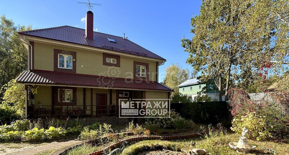 Дом, 372.1 м2, 15 соток, 4 эт. Пушкино - изображение 6