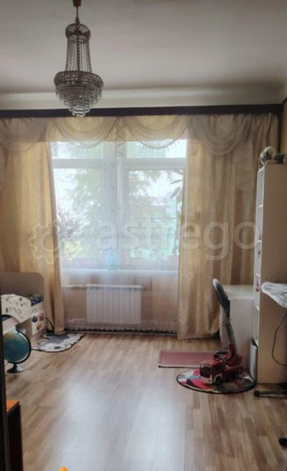 Комната, 20.3 м2, 4/5 эт. Дзержинский - изображение 1