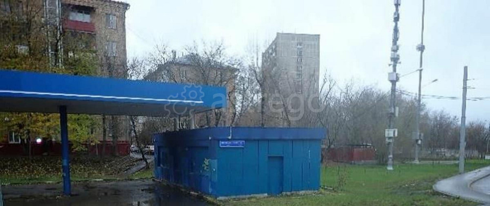 Производственное, 72.6 м2 Москва - изображение 3