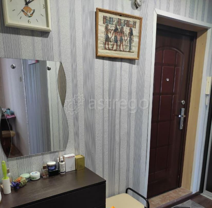 1-комн. квартира, 27.4 м2, 2/2 эт. Яровое - изображение 1