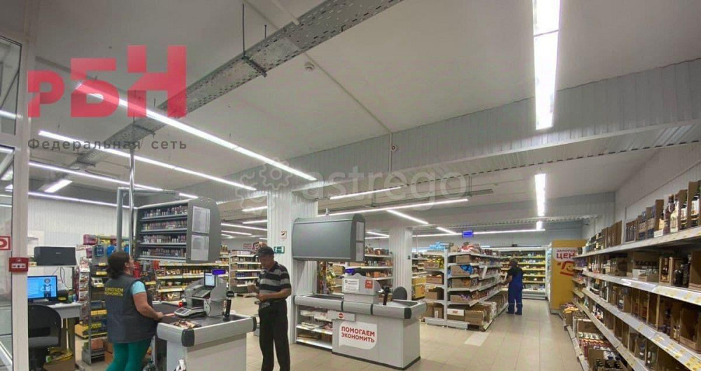 Свободного назначения, 327 м2 Янаул - изображение 5