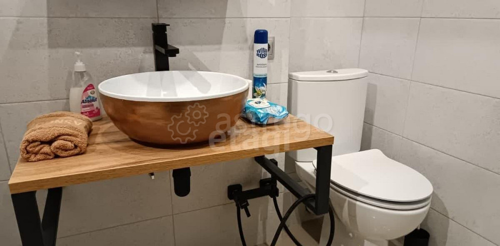 Студия, 19.9 м, 7/10 эт. Майкоп - изображение 7