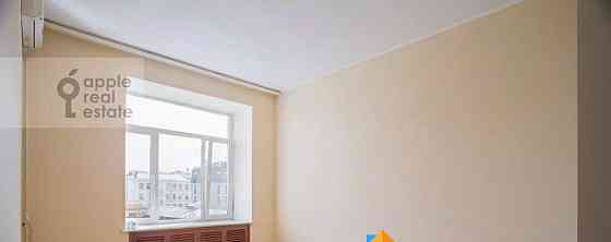 5-комн. квартира, 190 м2, 3/5 эт. Москва