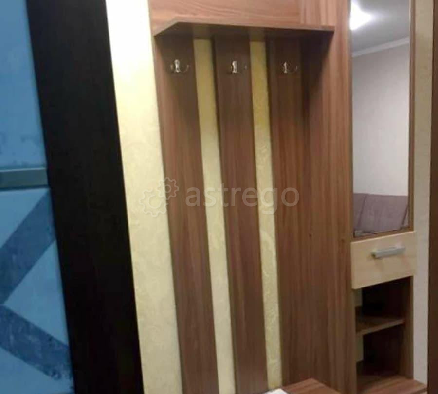 1-комн. квартира, 29 м2, 4/5 эт. Белгород - изображение 8