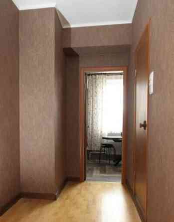 1-комн. квартира, 38 м2, 3/18 эт. Москва