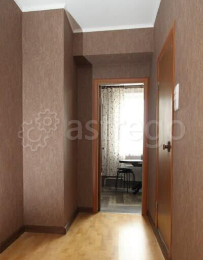 1-комн. квартира, 38 м2, 3/18 эт. Москва - изображение 5