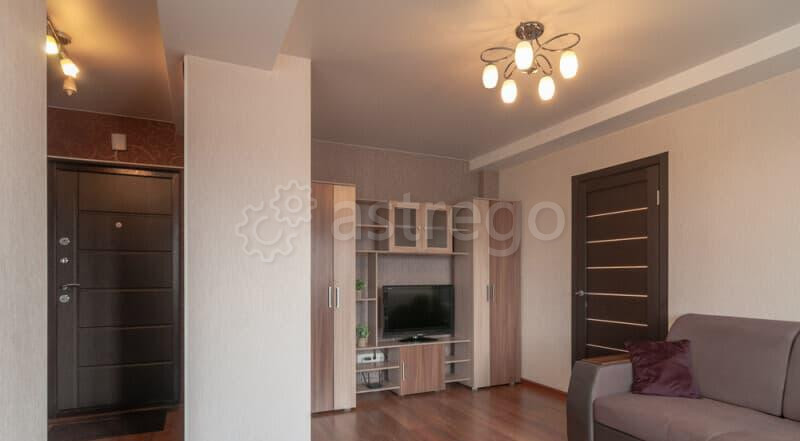 2-комн. квартира, 45 м2, 9/9 эт. Красноярск - изображение 10