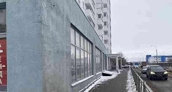 Торговое помещение, 291 м2 Санкт-Петербург