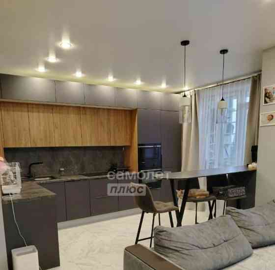 3-комн. квартира, 79 м2, 7/9 эт. Апрелевка