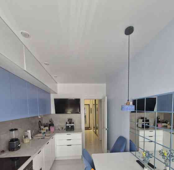 4-комн. квартира, 70.5 м2, 10/25 эт. Уфа