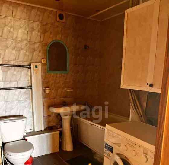 4-комн. квартира, 58.7 м2, 5/5 эт. Астрахань