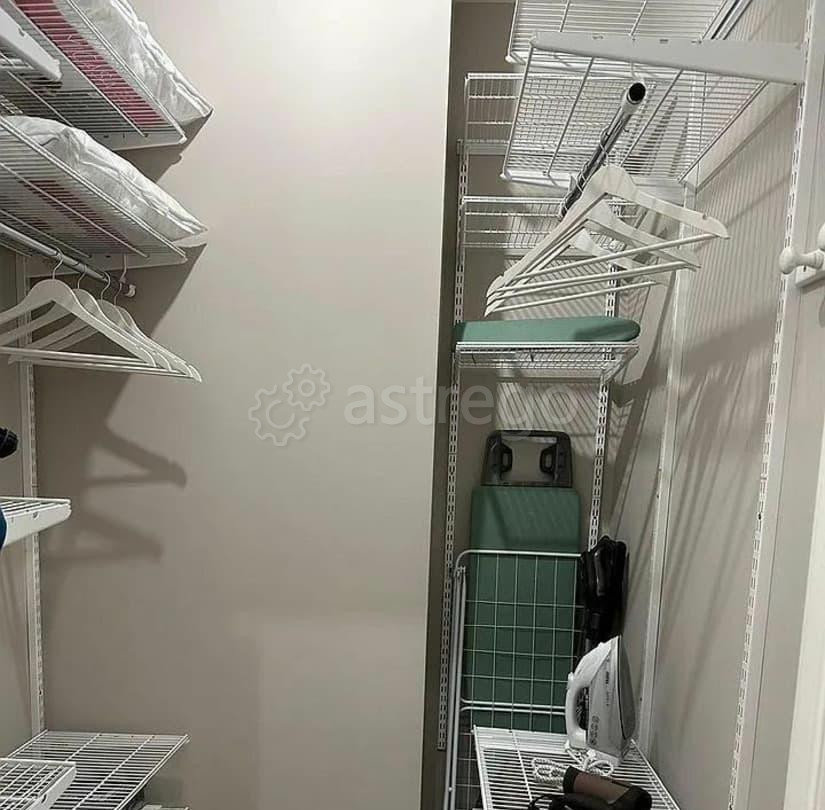 2-комн. квартира, 44 м2, 5/49 эт. Москва - изображение 3