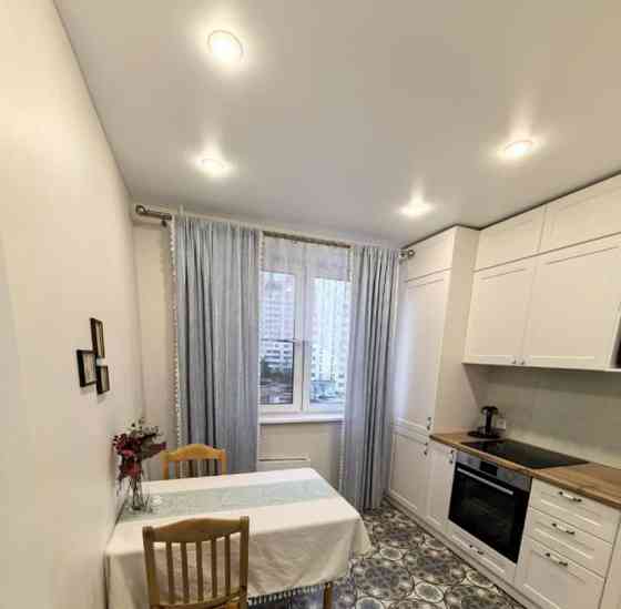 2-комн. квартира, 54 м2, 5/12 эт. Котельники