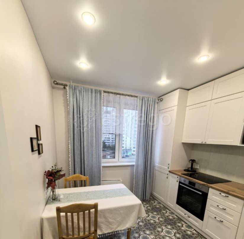 2-комн. квартира, 54 м2, 5/12 эт. Котельники - изображение 2