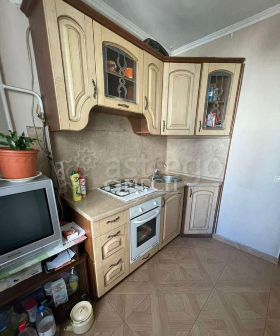 1-комн. квартира, 31 м2, 4/5 эт. Москва - изображение 1