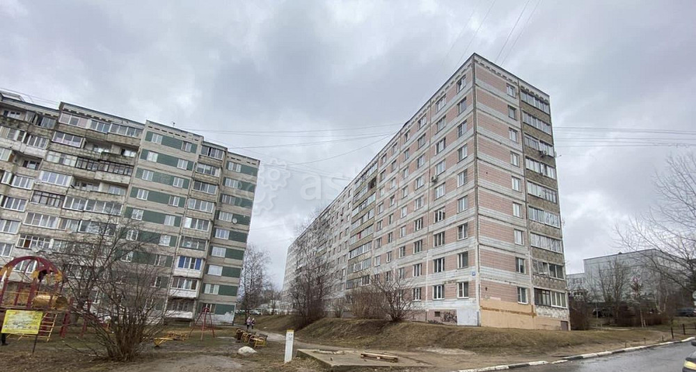 3-комн. квартира, 62 м2, 7/9 эт. Дмитров - изображение 1