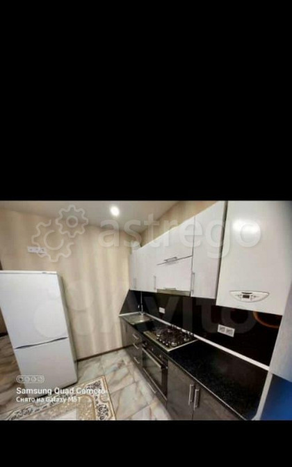 1-комн. квартира, 45 м2, 5/9 эт. Белгород - изображение 1