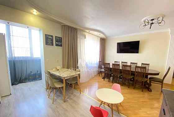 5-комн. квартира, 130.4 м2, 5/6 эт. Астрахань