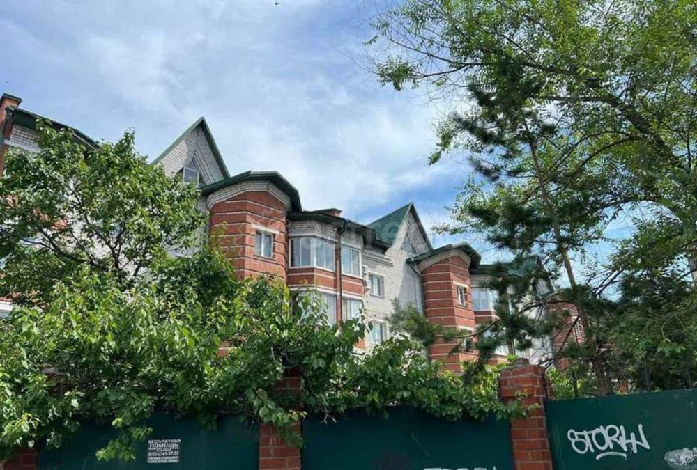 3-комн. квартира, 78 м2, 3/4 эт. Благовещенск - изображение 7