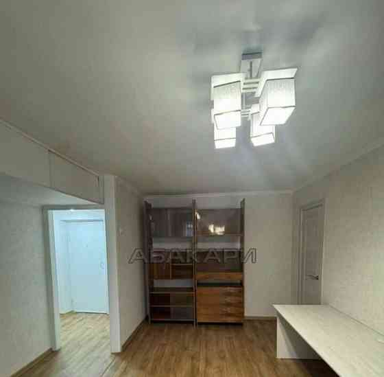 3-комн. квартира, 45 м2, 4/5 эт. Красноярск