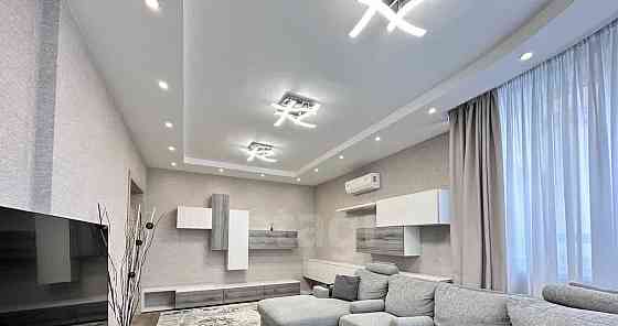 3-комн. квартира, 106.1 м2, 6/17 эт. Санкт-Петербург