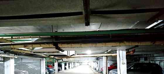 Производственное, 55 м2 Москва