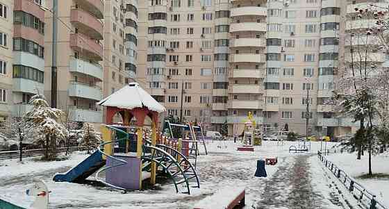 1-комн. квартира, 40 м2, 8/24 эт. Одинцово