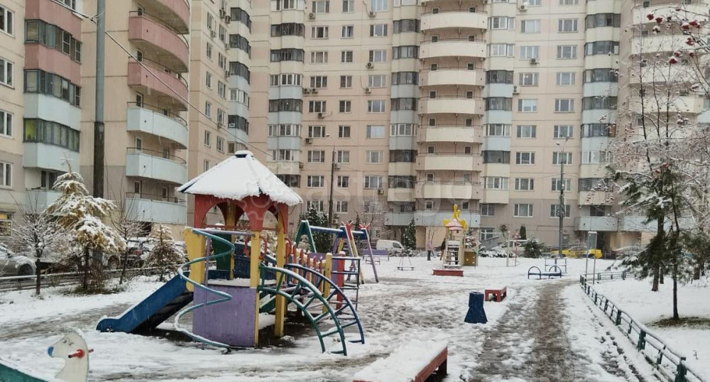 1-комн. квартира, 40 м2, 8/24 эт. Одинцово - изображение 4
