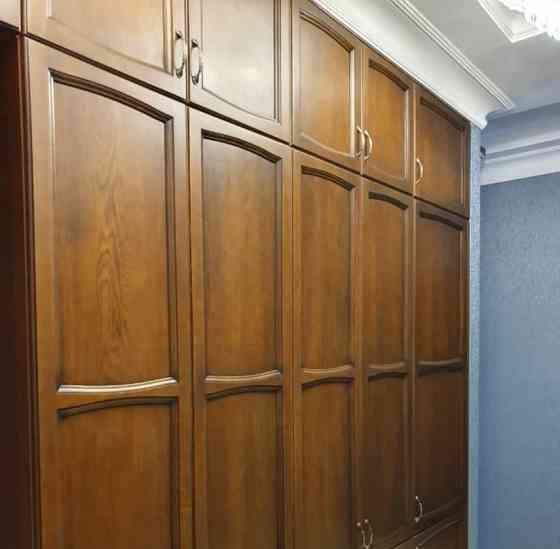 3-комн. квартира, 90 м2, 4/25 эт. Москва