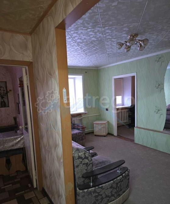 2-комн. квартира, 44 м2, 5/5 эт. Норильск - изображение 2