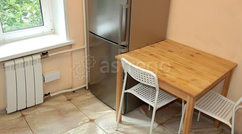 2-комн. квартира, 45 м2, 5/5 эт. Москва - изображение 10
