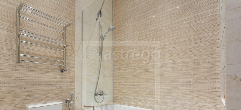 4-комн. квартира, 92 м2, 5/5 эт. Москва - изображение 6