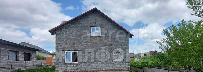 Дом, 156.2 м2, 6.3 сотки, 2 эт. Барнаул - изображение 3