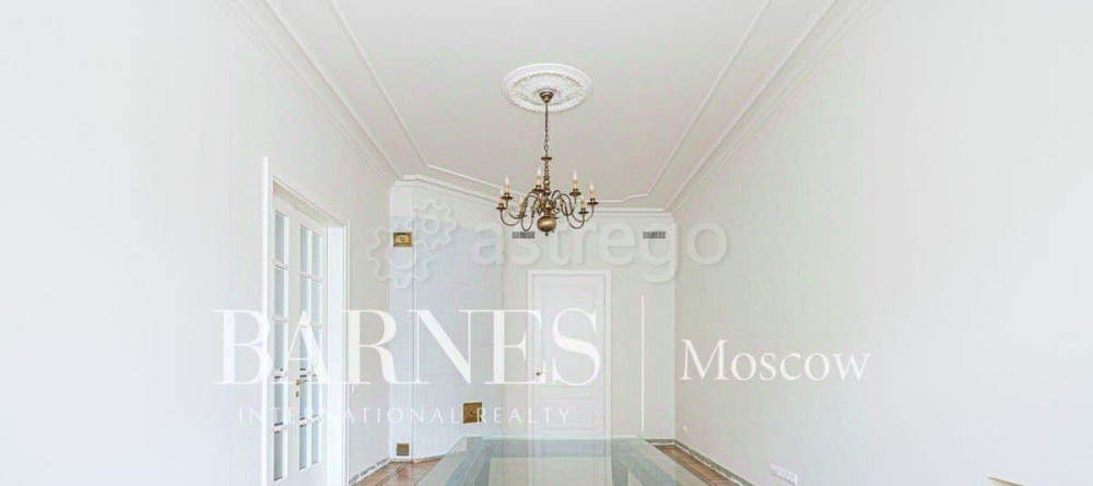 6-комн. квартира, 335 м2, 5/6 эт. Москва - изображение 6