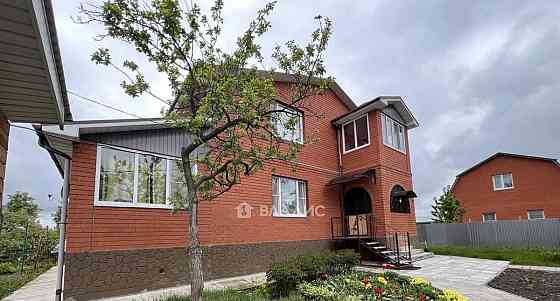 Дом, 220 м2, 10 соток, 2 эт. Луховицы