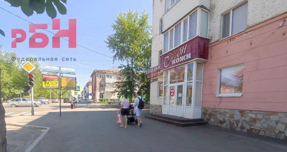 Торговое помещение, 120 м2 Нефтекамск - изображение 5