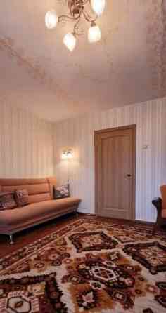 3-комн. квартира, 57.5 м2, 4/9 эт. Санкт-Петербург