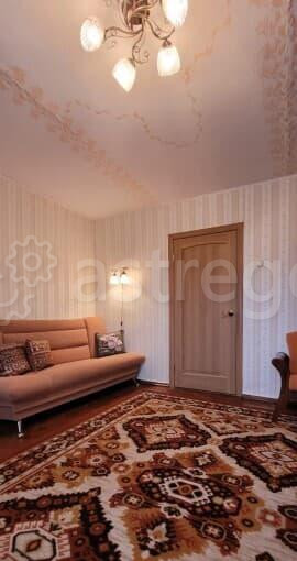 3-комн. квартира, 57.5 м2, 4/9 эт. Санкт-Петербург - изображение 4