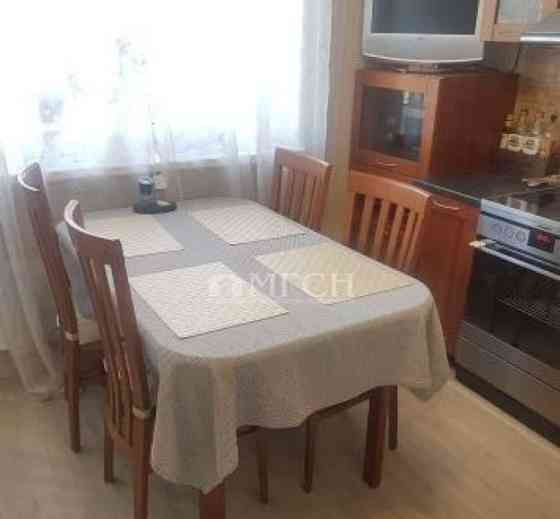 3-комн. квартира, 62.8 м2, 4/9 эт. Москва