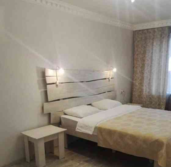 1-комн. квартира, 30.2 м2, 1/5 эт. Белгород