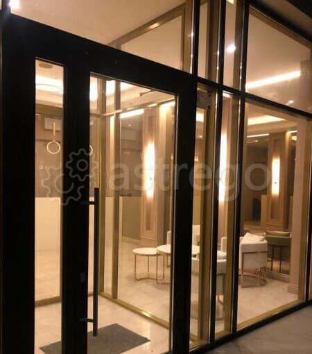 Комната, 1 м2, 3/5 эт. Москва - изображение 2