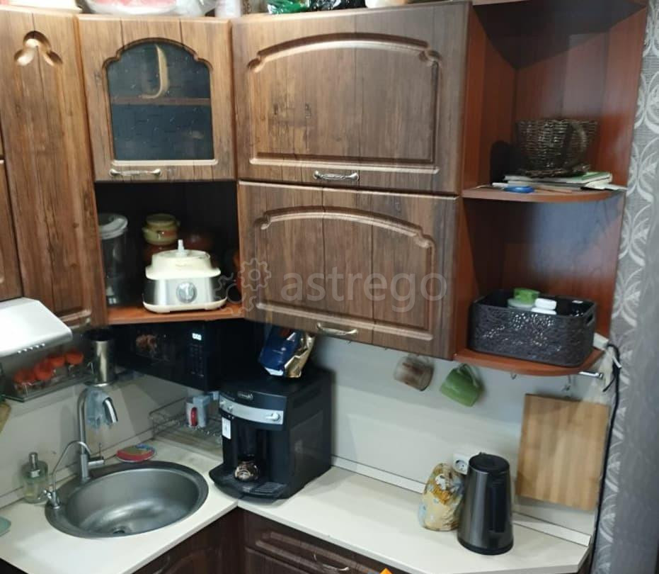 4-комн. квартира, 59 м2, 3/5 эт. Ачинск - изображение 5