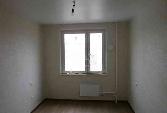 1-комн. квартира, 37.5 м2, 9/16 эт. Москва
