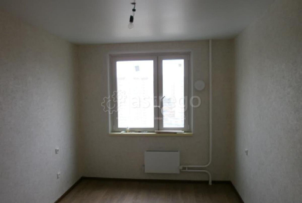 1-комн. квартира, 37.5 м2, 9/16 эт. Москва - изображение 1