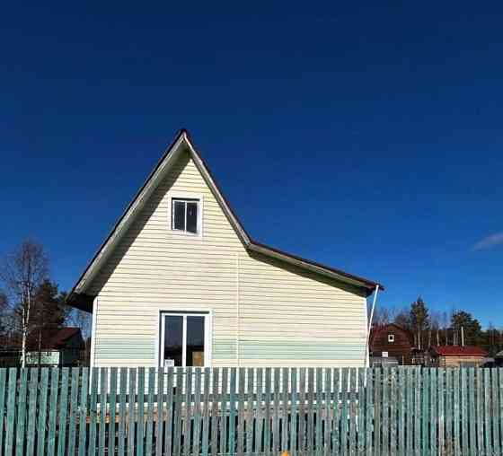 Дом, 42 м2, 7 соток, 2 эт. Северодвинск