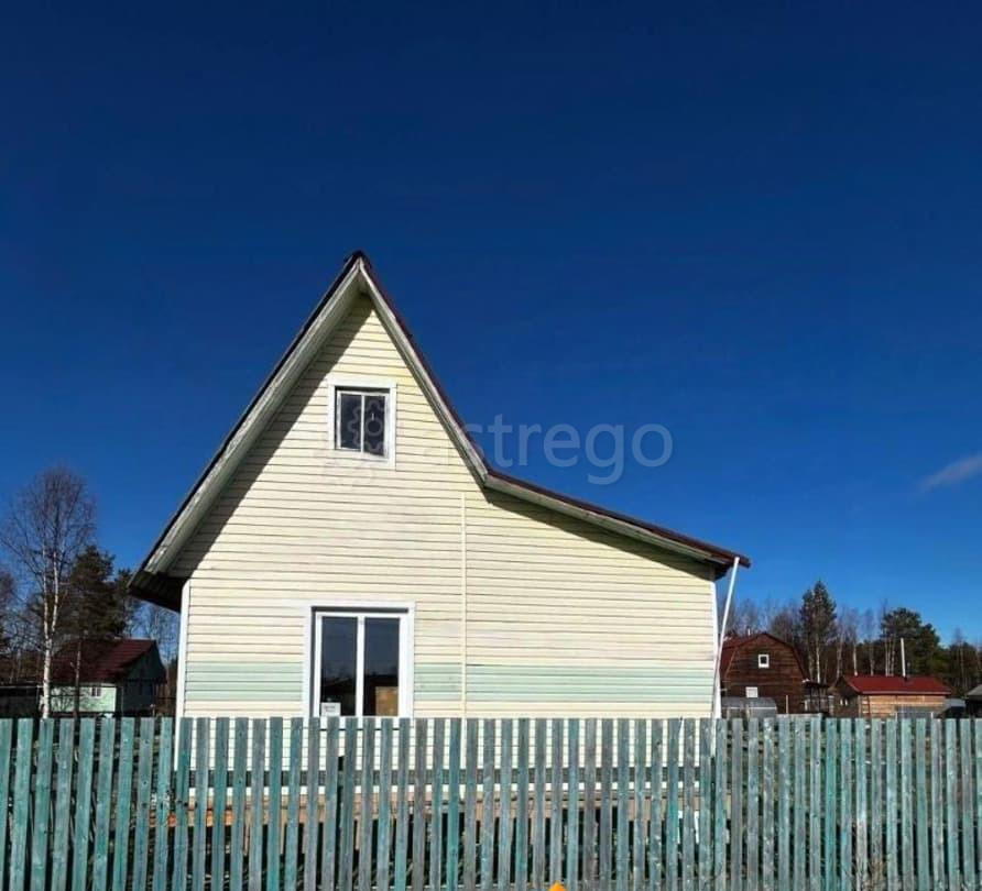 Дом, 42 м2, 7 соток, 2 эт. Северодвинск - изображение 2