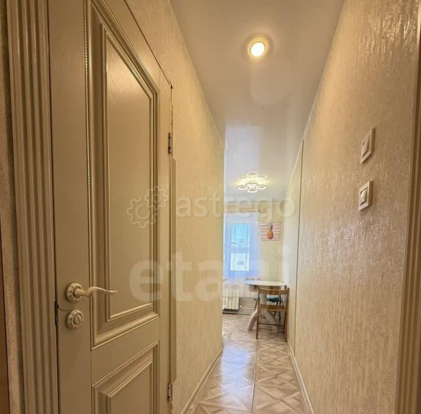 3-комн. квартира, 62.2 м2, 5/5 эт. Новодвинск - изображение 4